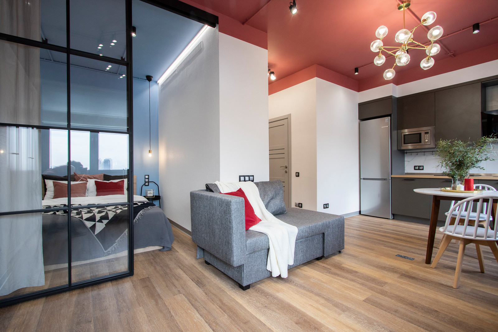 ЖК Отражение