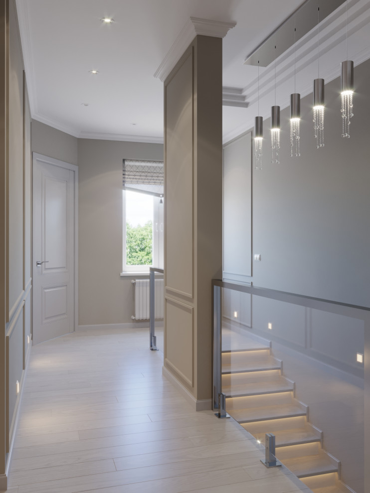 Таунхаус Новые Вешки