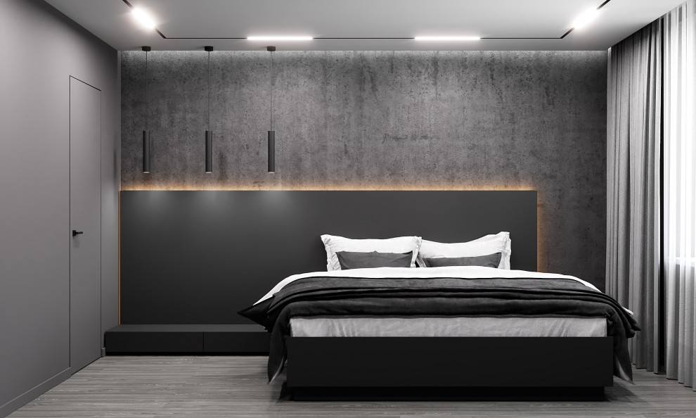 Квартира для геймеров в Санкт-Петербурге