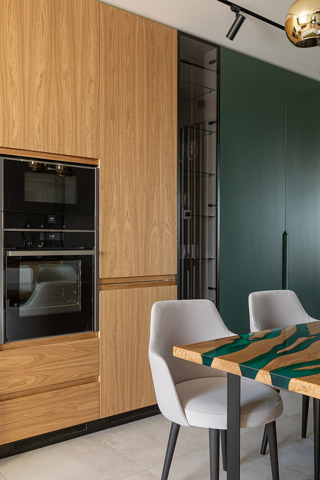 «Скала» для молодого интеллектуала