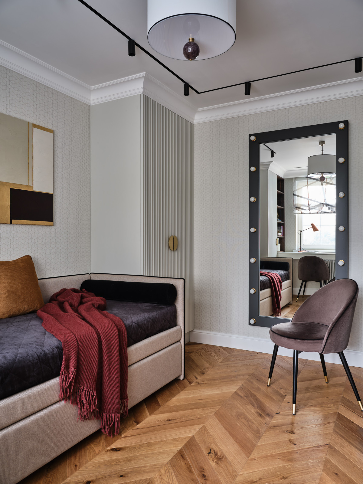 Квартира на Зеленоградской