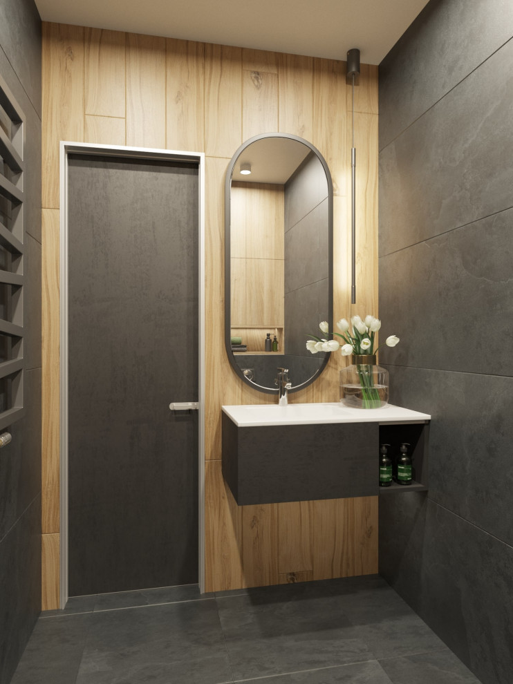 Зеленый остров