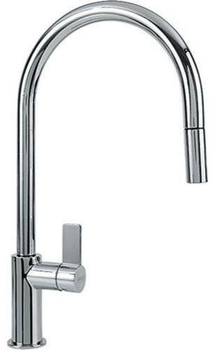 Franke FF31 Ambient 1.75 GPM 1 Hole Kitchen Faucet - Chrome