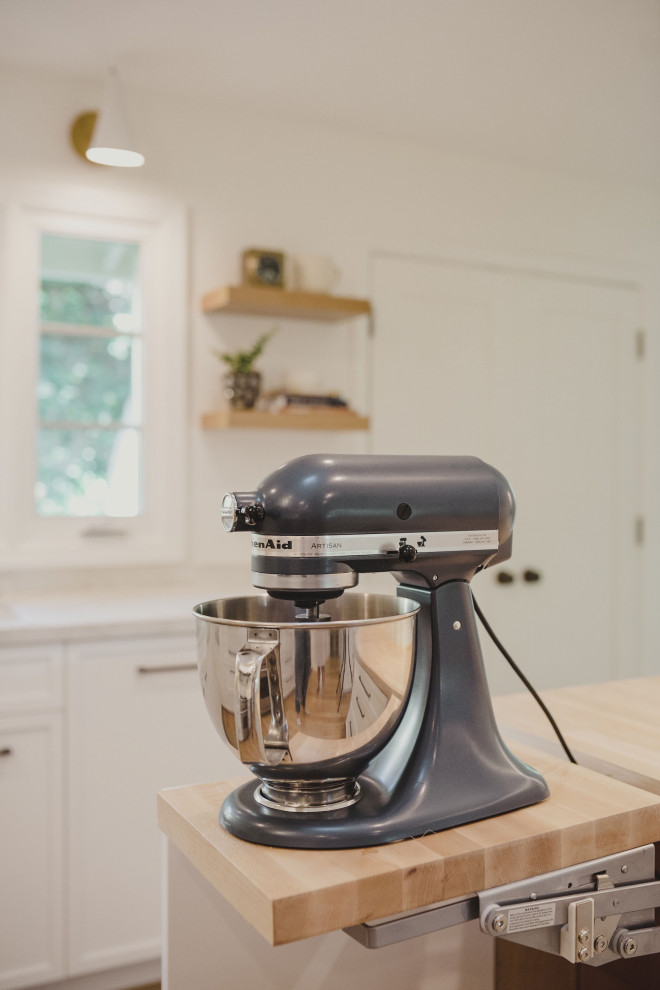Hunsacker Kitchen Remodel