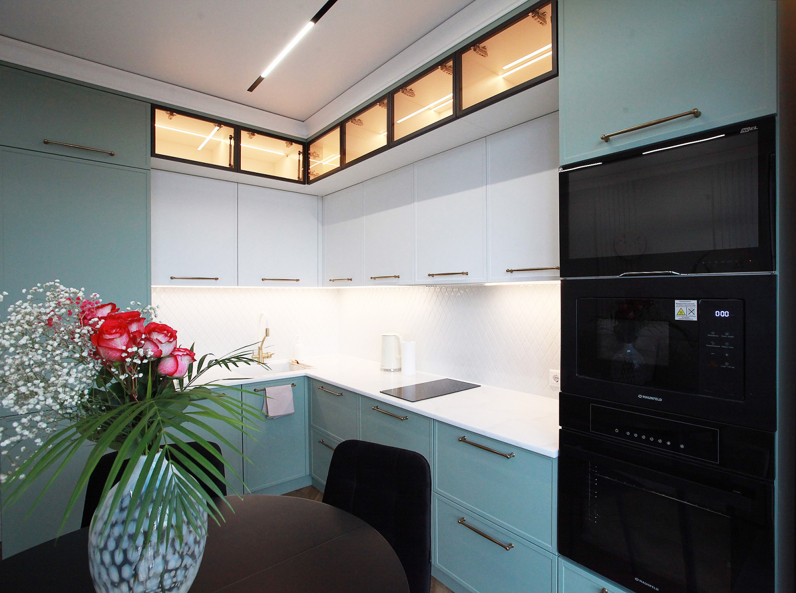 ЖК "Квартал Che"