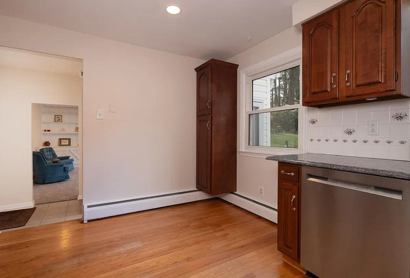 Move-In Ready Remodel