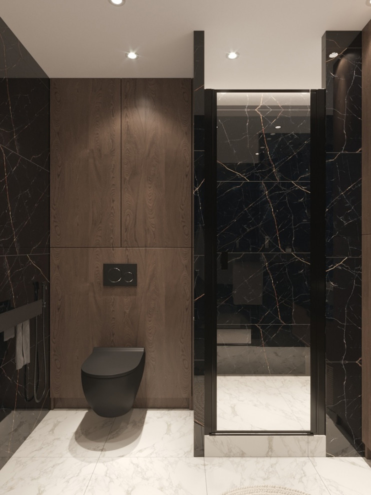 Санузел взрослый