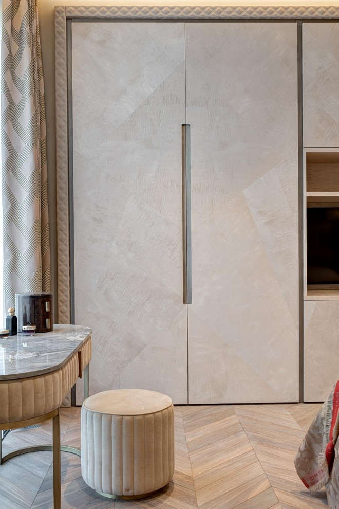 Квартира на улице Бурденко