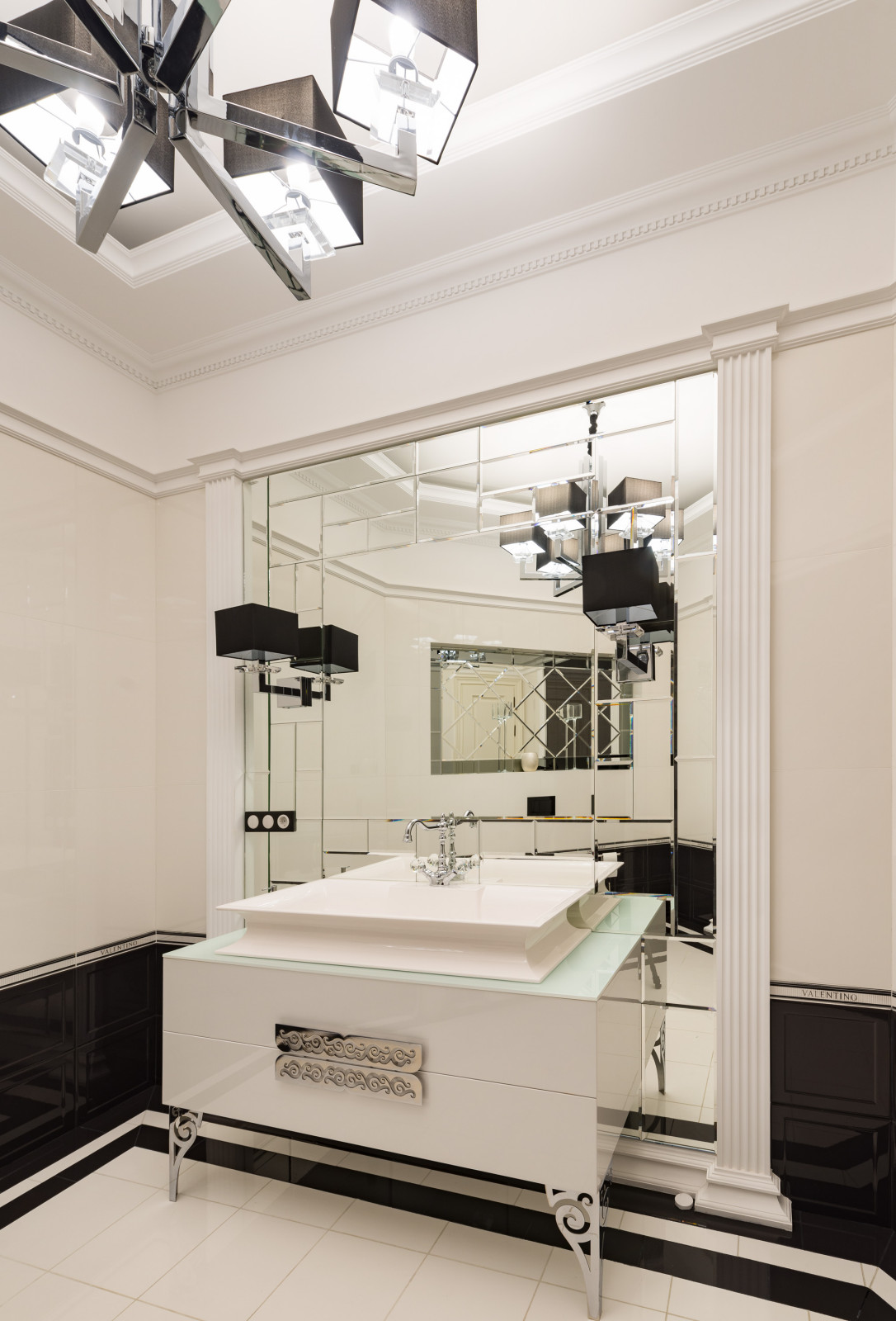 Проект дома