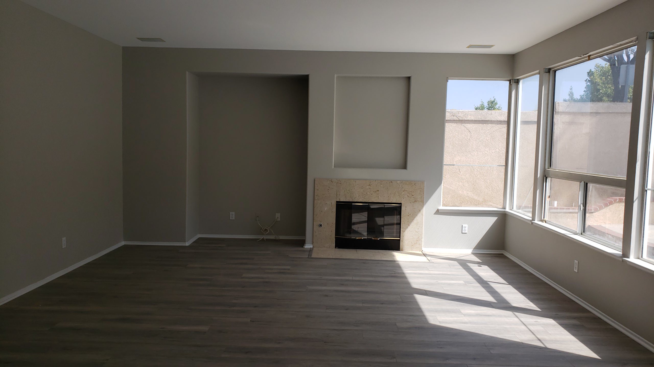 Corona Complete Remodel