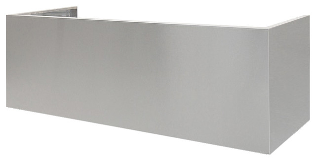 RA-35 Series Duct Cover, 48"