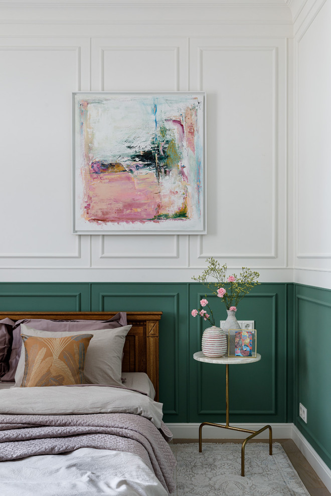 Квартира Лотос в Петербурге