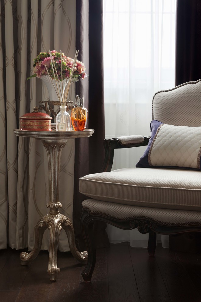 Загородный дом