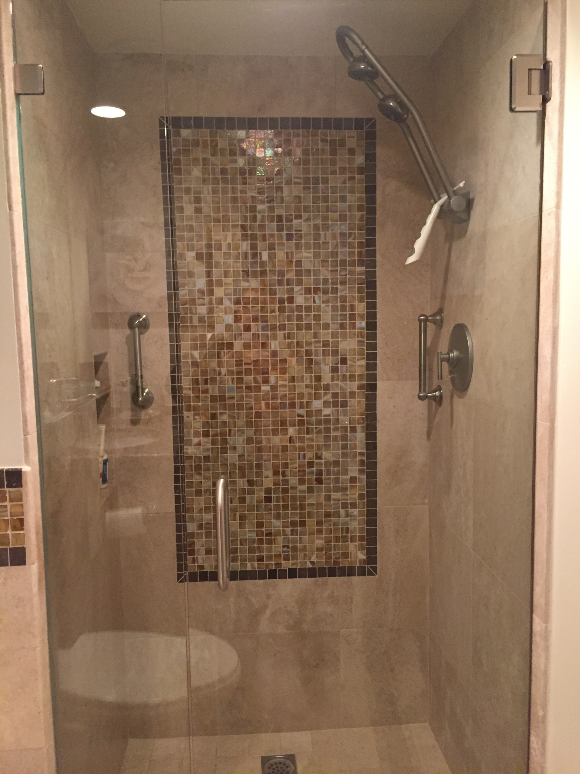 Bathroom Remodels