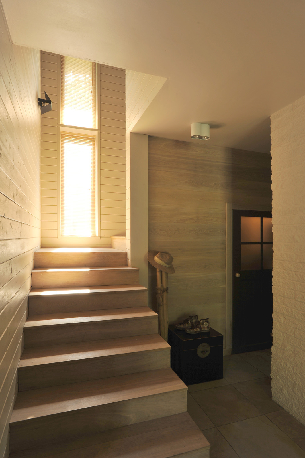 Дом в Покровке