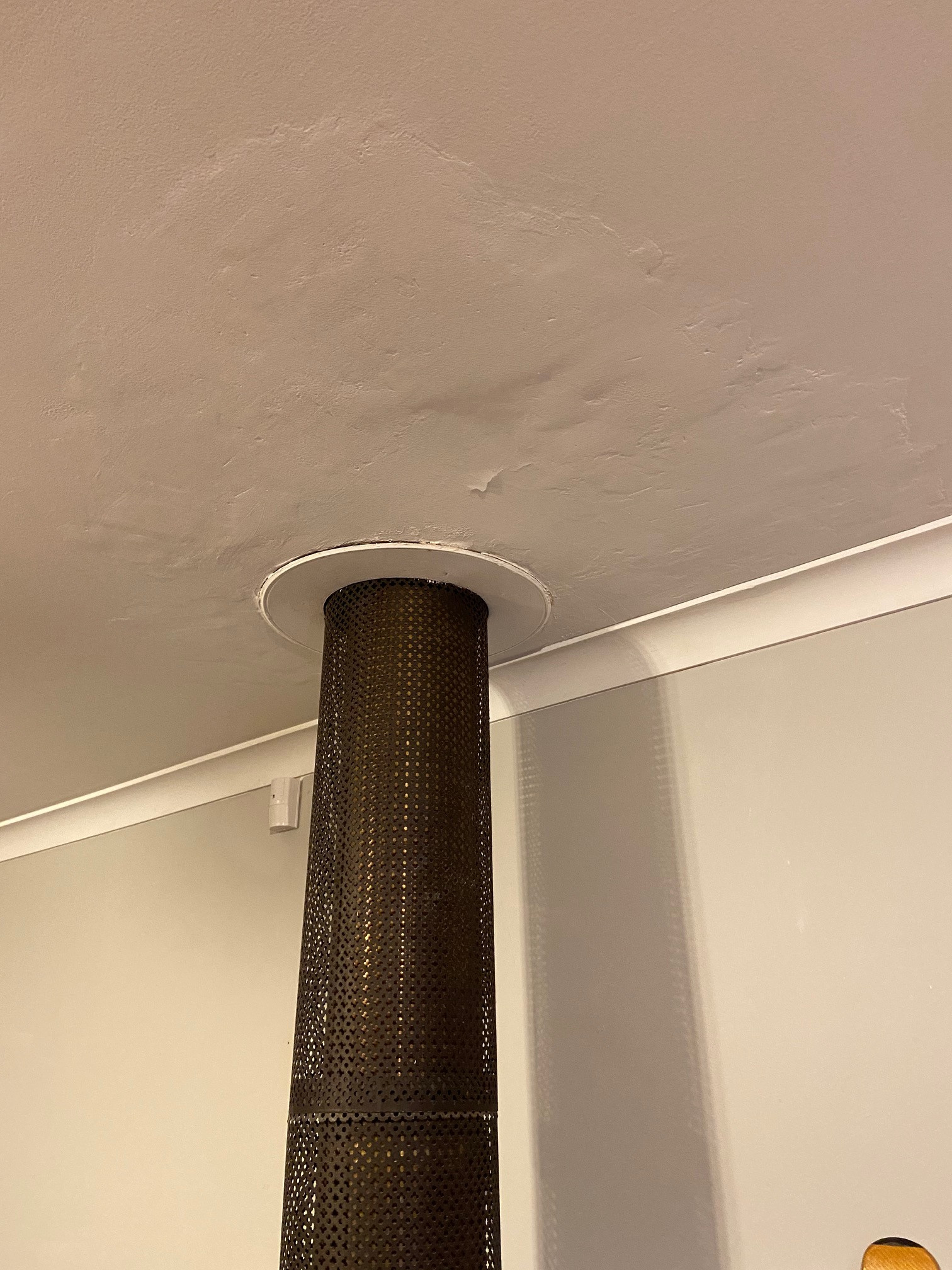 DELTA - SAFETY RENOVATION