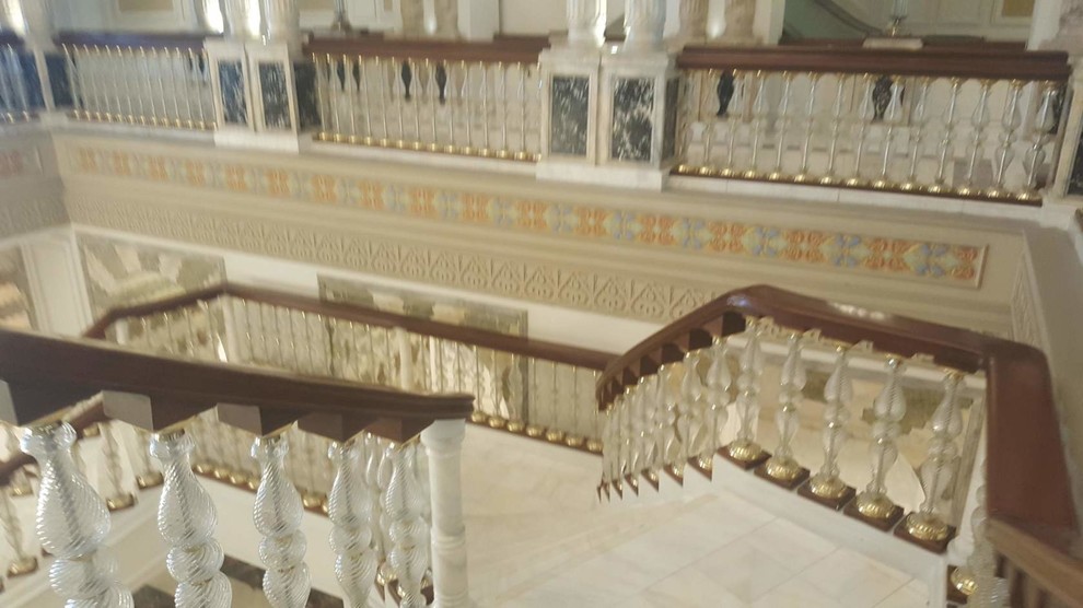 Частная резиденция в Анкаре