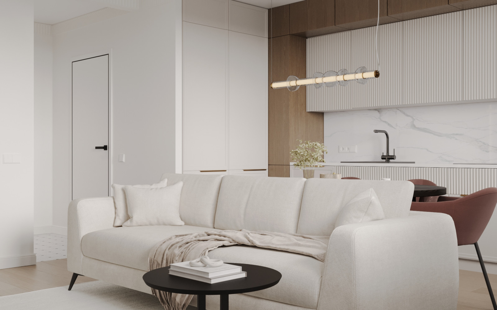 ЖК Арена Парк