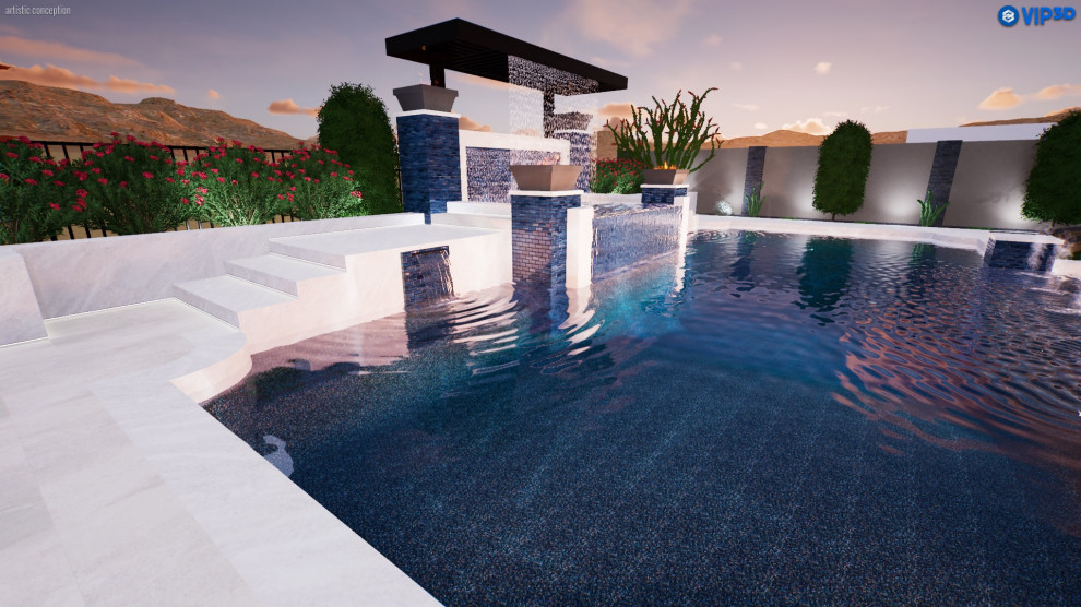 Scottsdale Modern design
