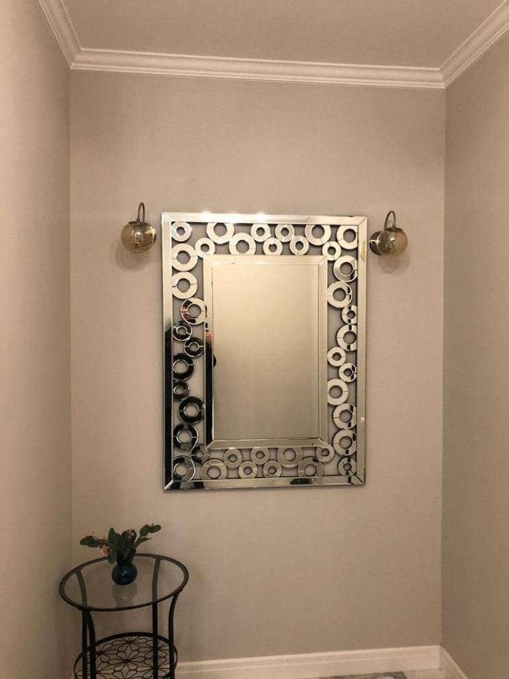 ремонт квартир ЖК Лефортово парк