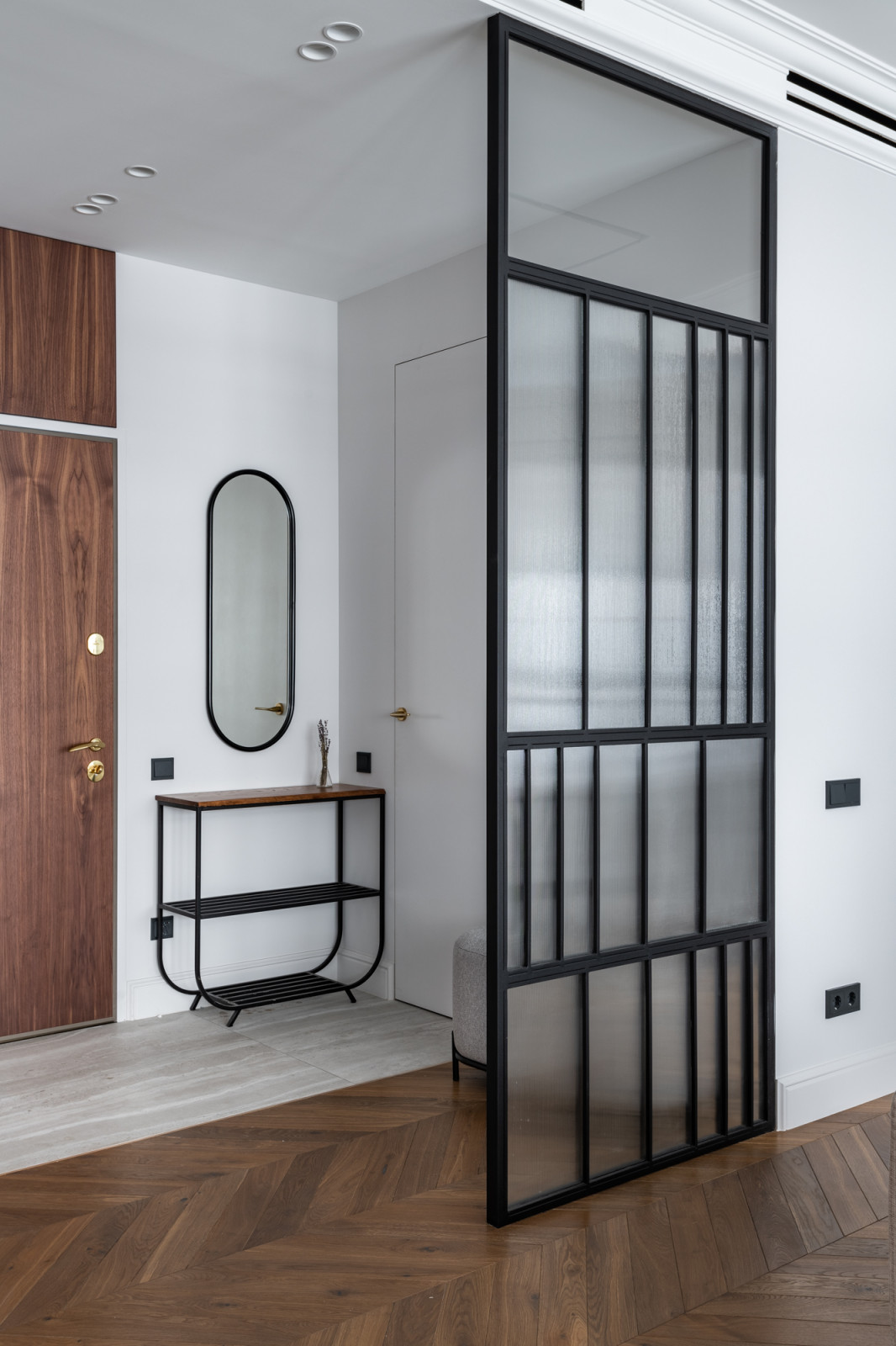 ЖК Сити Парк 1