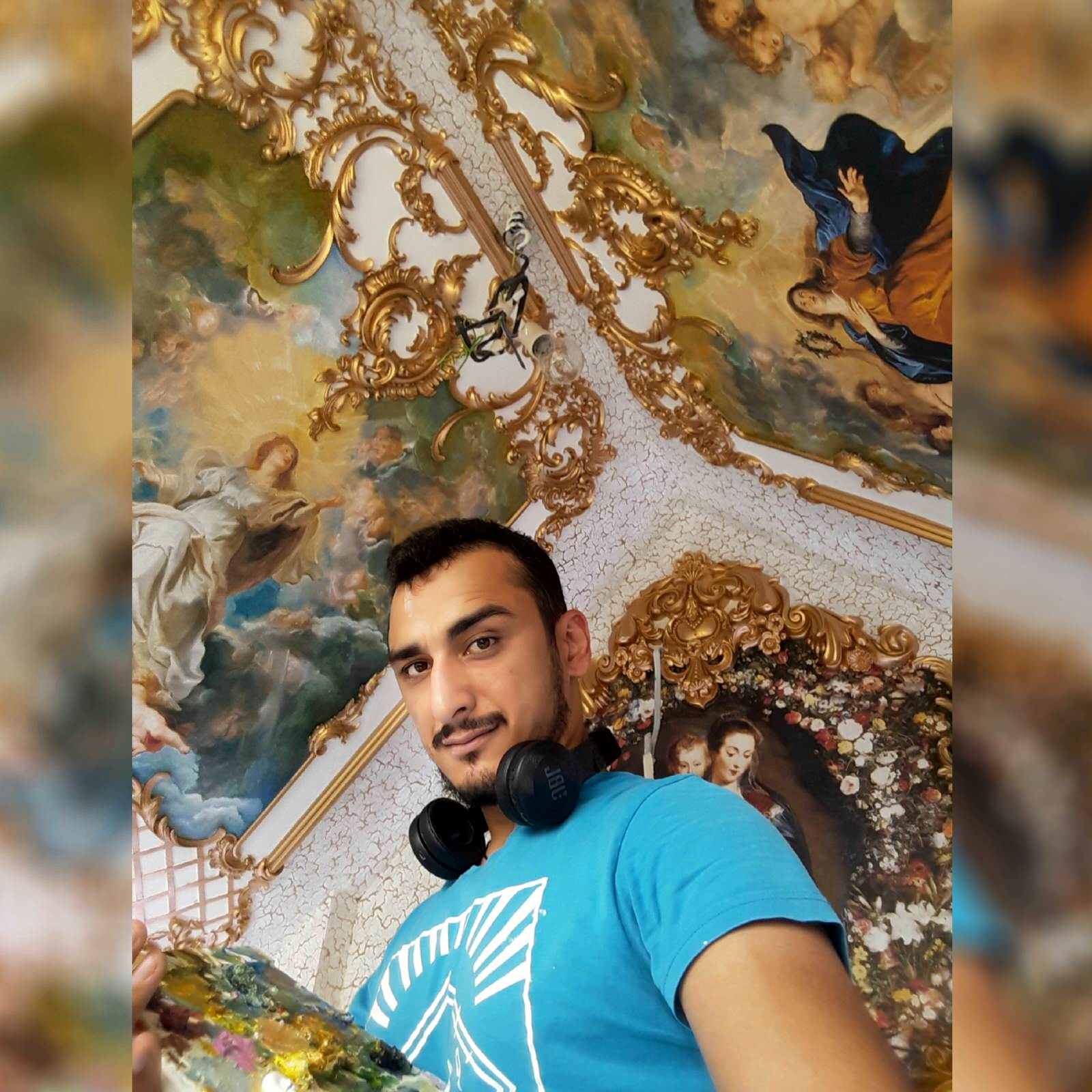 Вдохновение