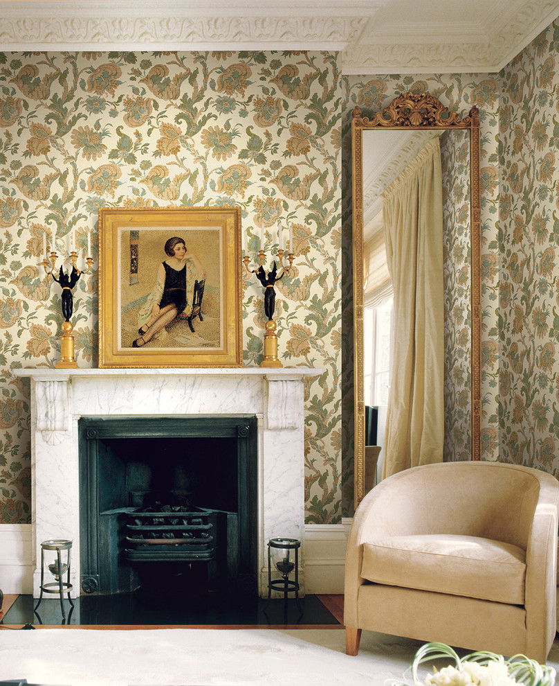 Коллекция Delancey от Harrison Prints