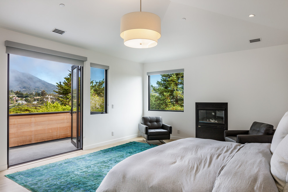 hillside transformation
