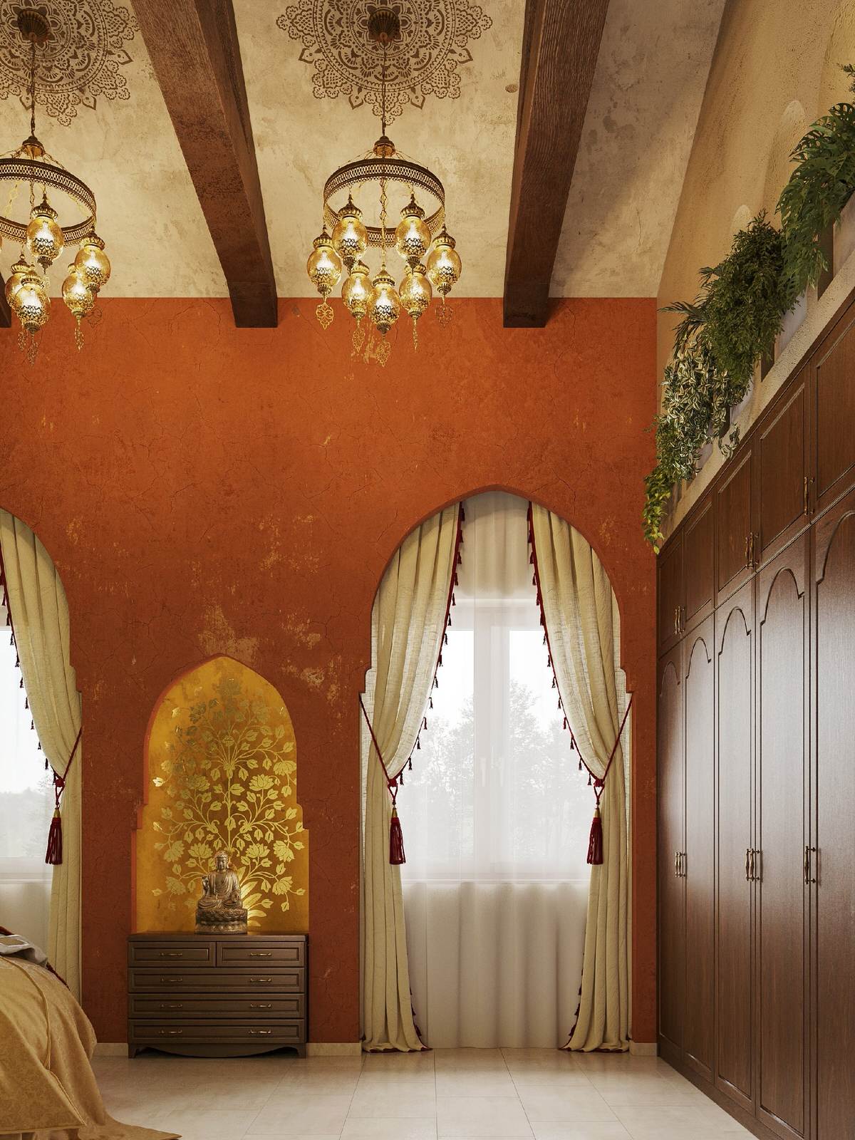 Храм для души