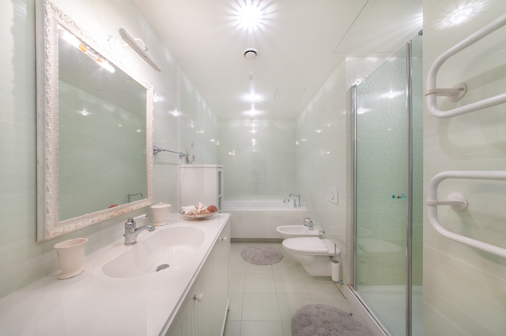 Интерьерная фотография