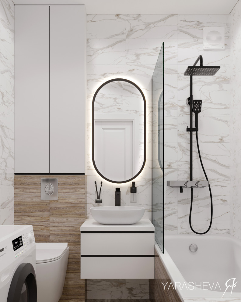 ЖК L'Club 36 м кв.