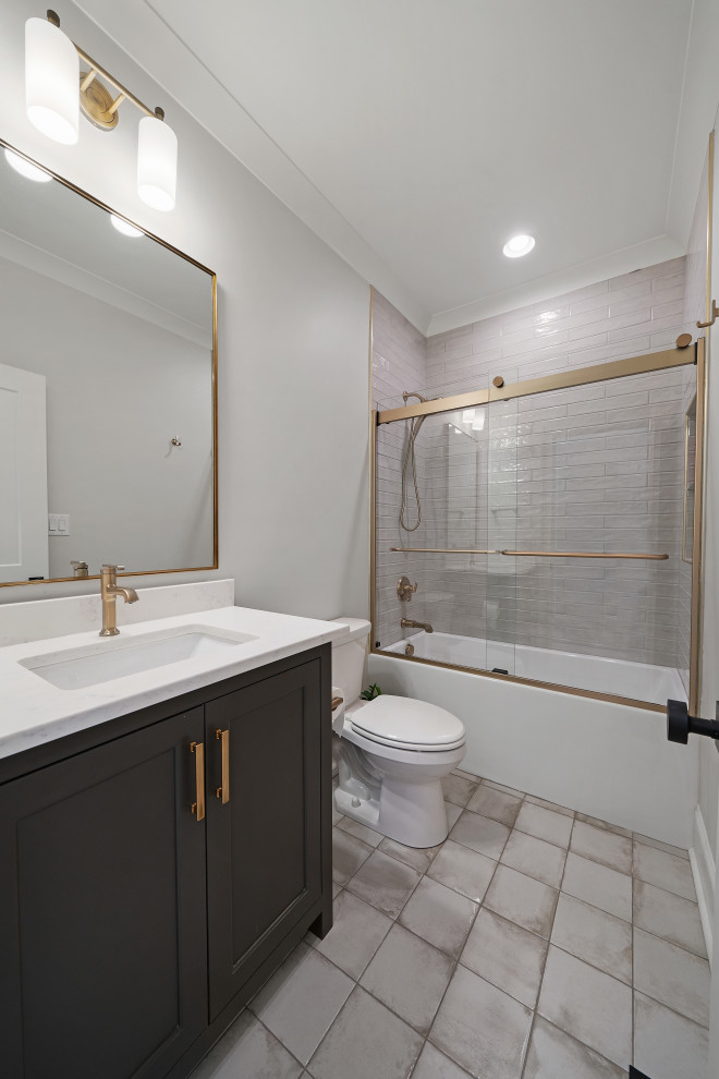 Old Big Cove Remodel