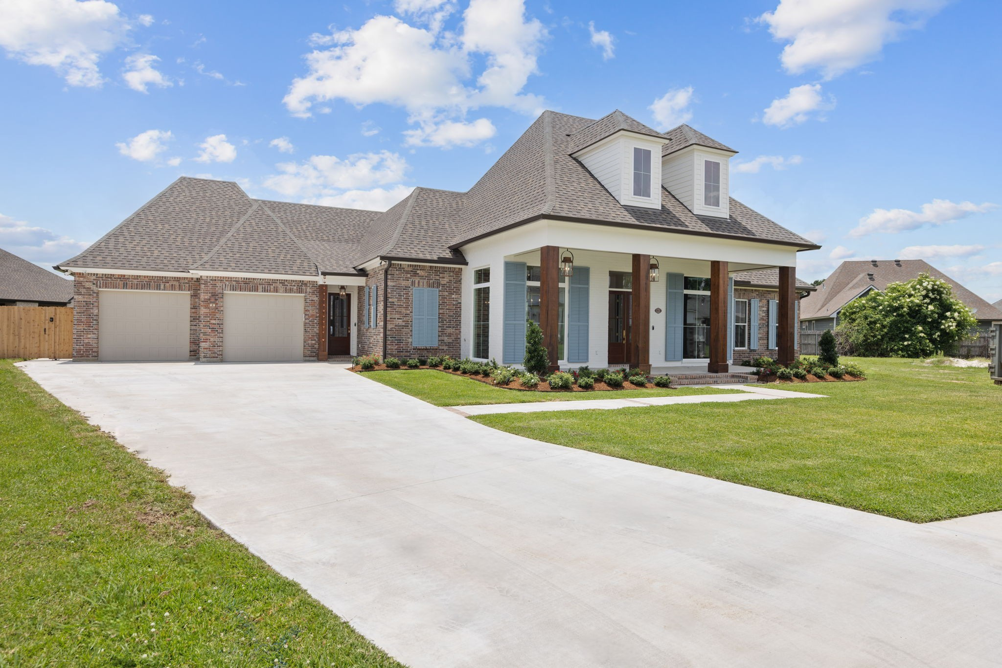 Gregiore Residence