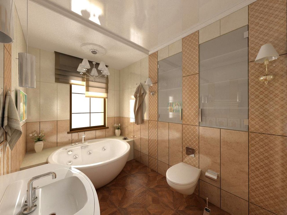 Нотки классики.