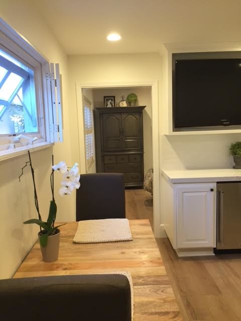 In-Law Suite