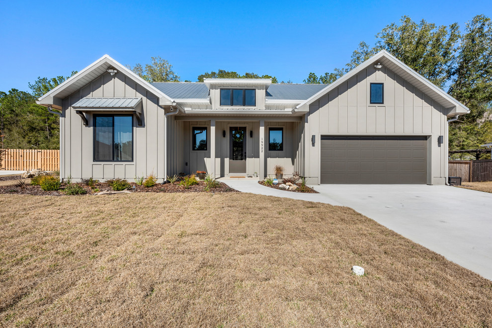 New Home - The Wesley Model 1,801