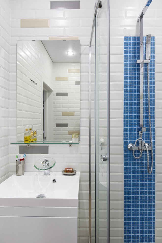 Дизайн квартиры в Эко стиле для девушки