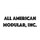All American Modular, Inc.