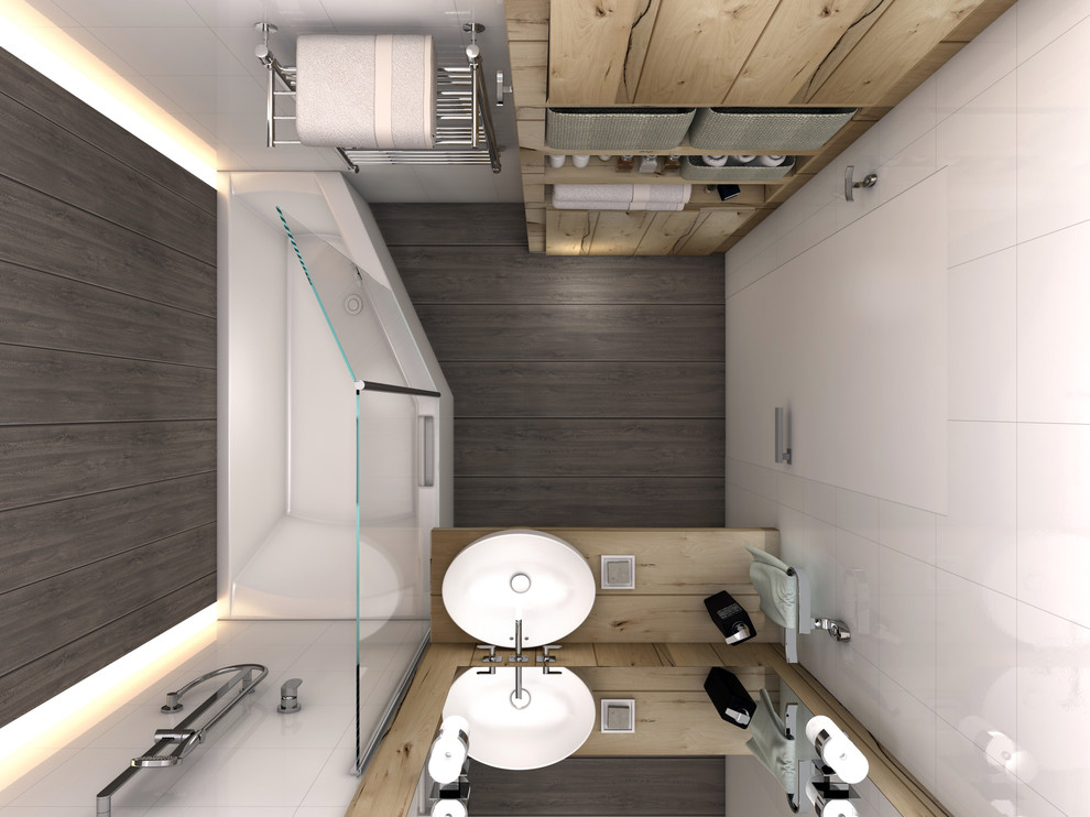 Квартира на просп.Жукова