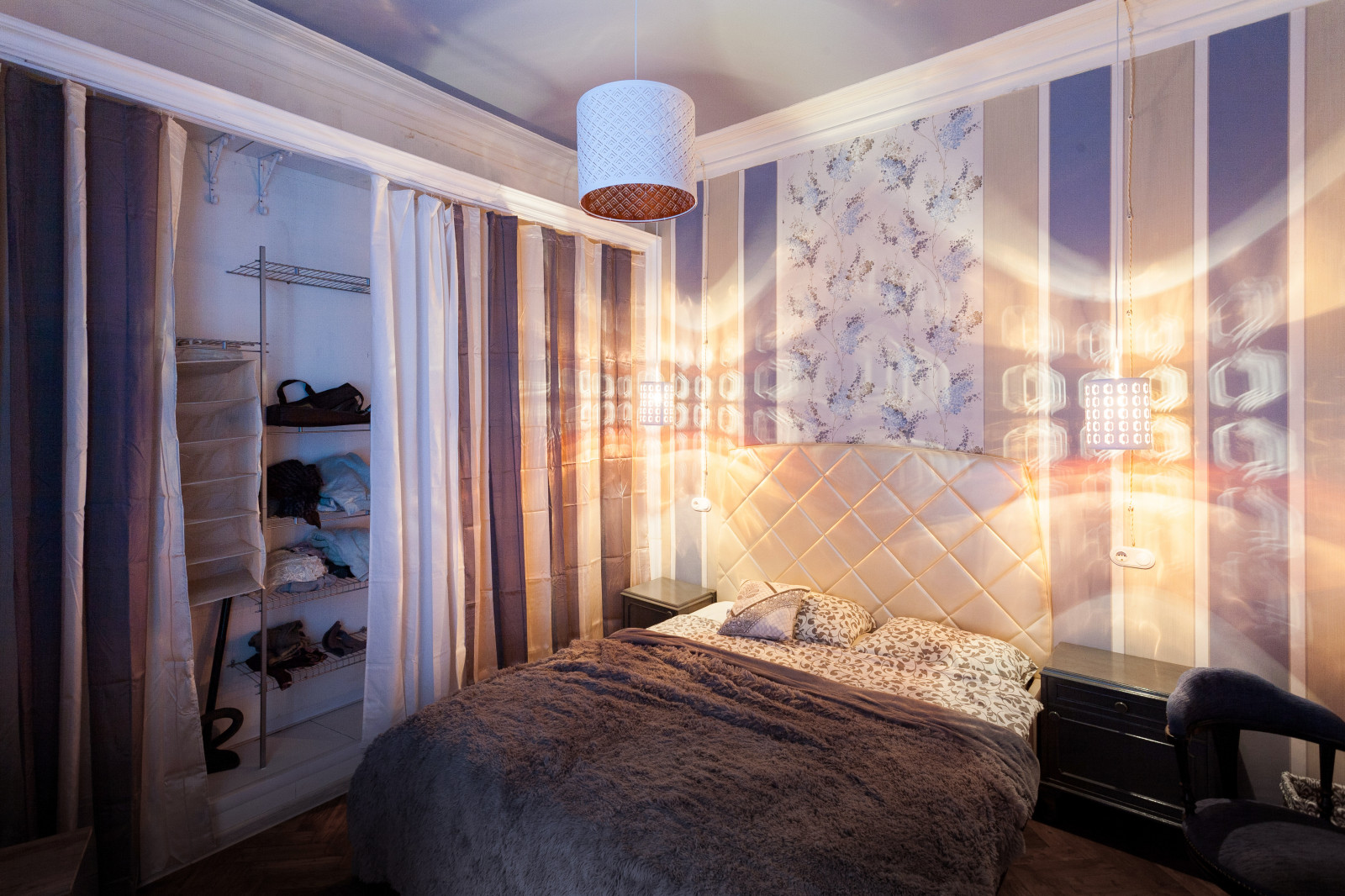 Петербуржские хроники