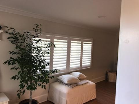 2022 Timm's Window Fashions Projects