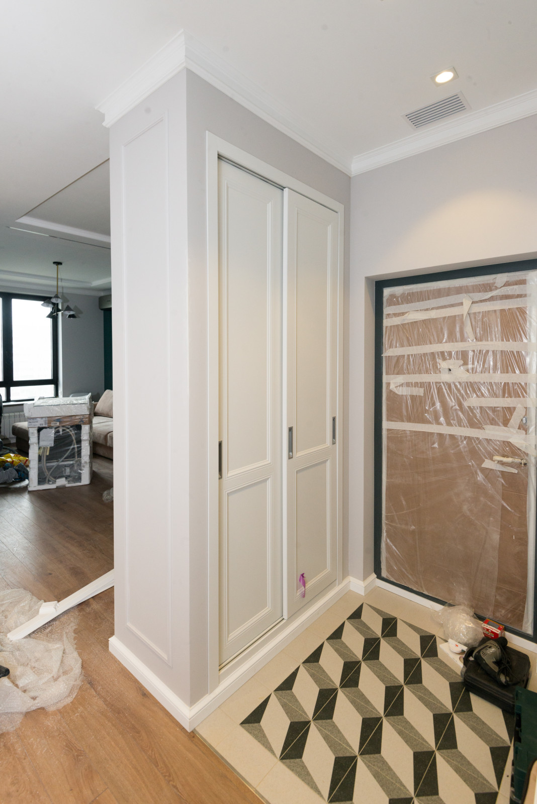 Квартира ЖК Ясный