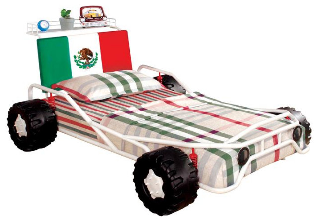 youth car bed