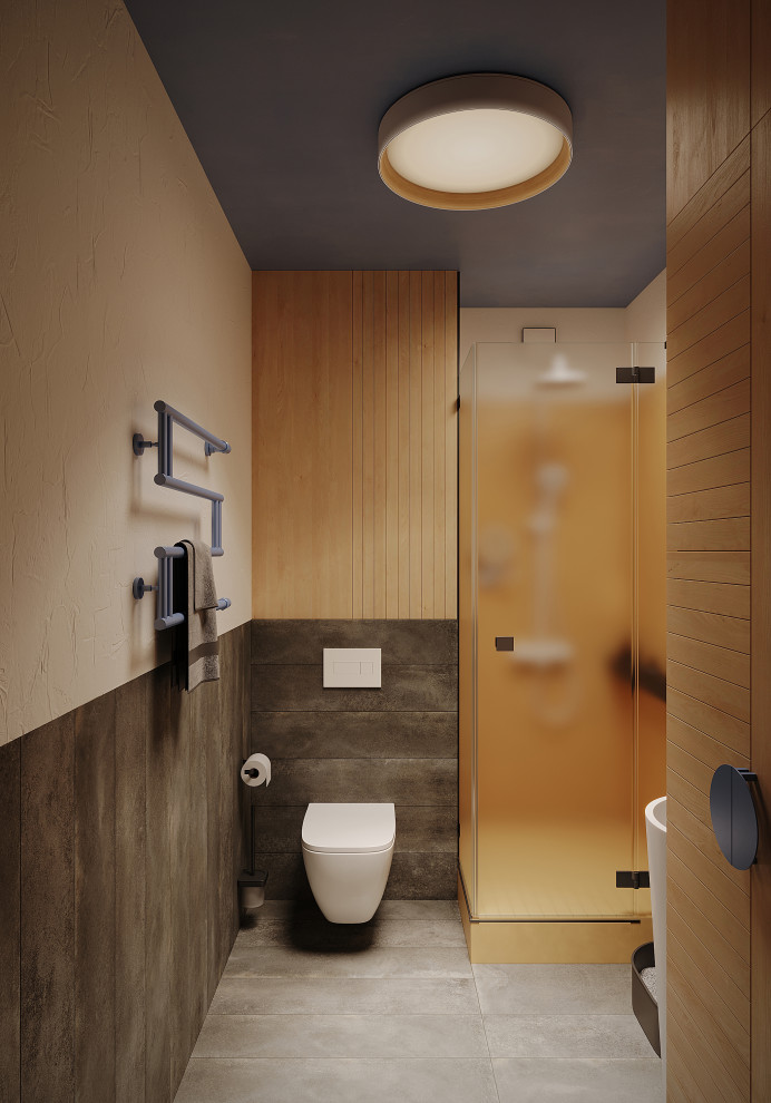 ЖК GreenWood 60 кв.м