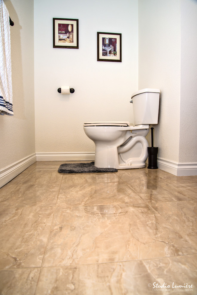 Ridgefield Remodel