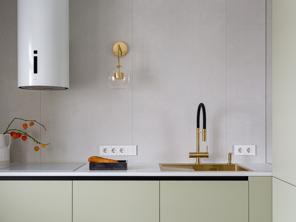 Оливковое гостеприимство