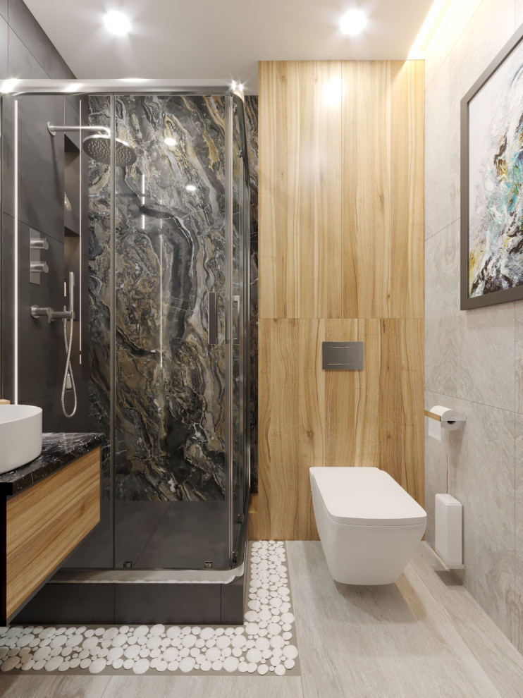 Квартира в ЖК "Ясный берег"