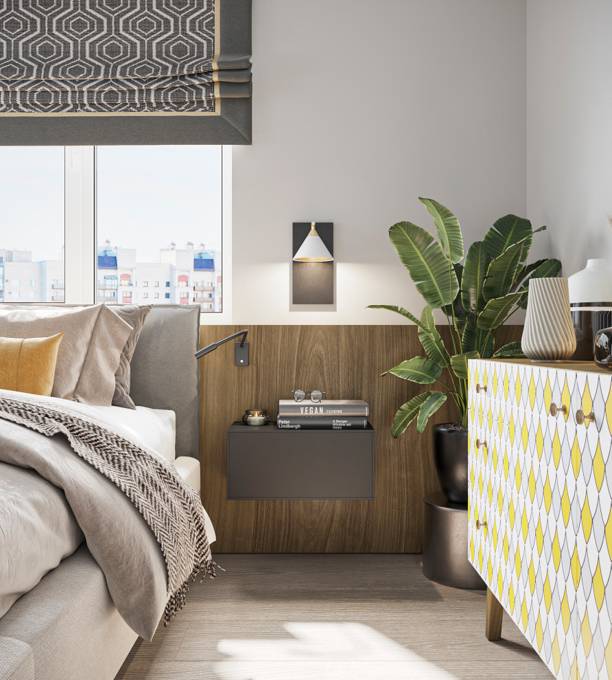 Квартира 78 м2