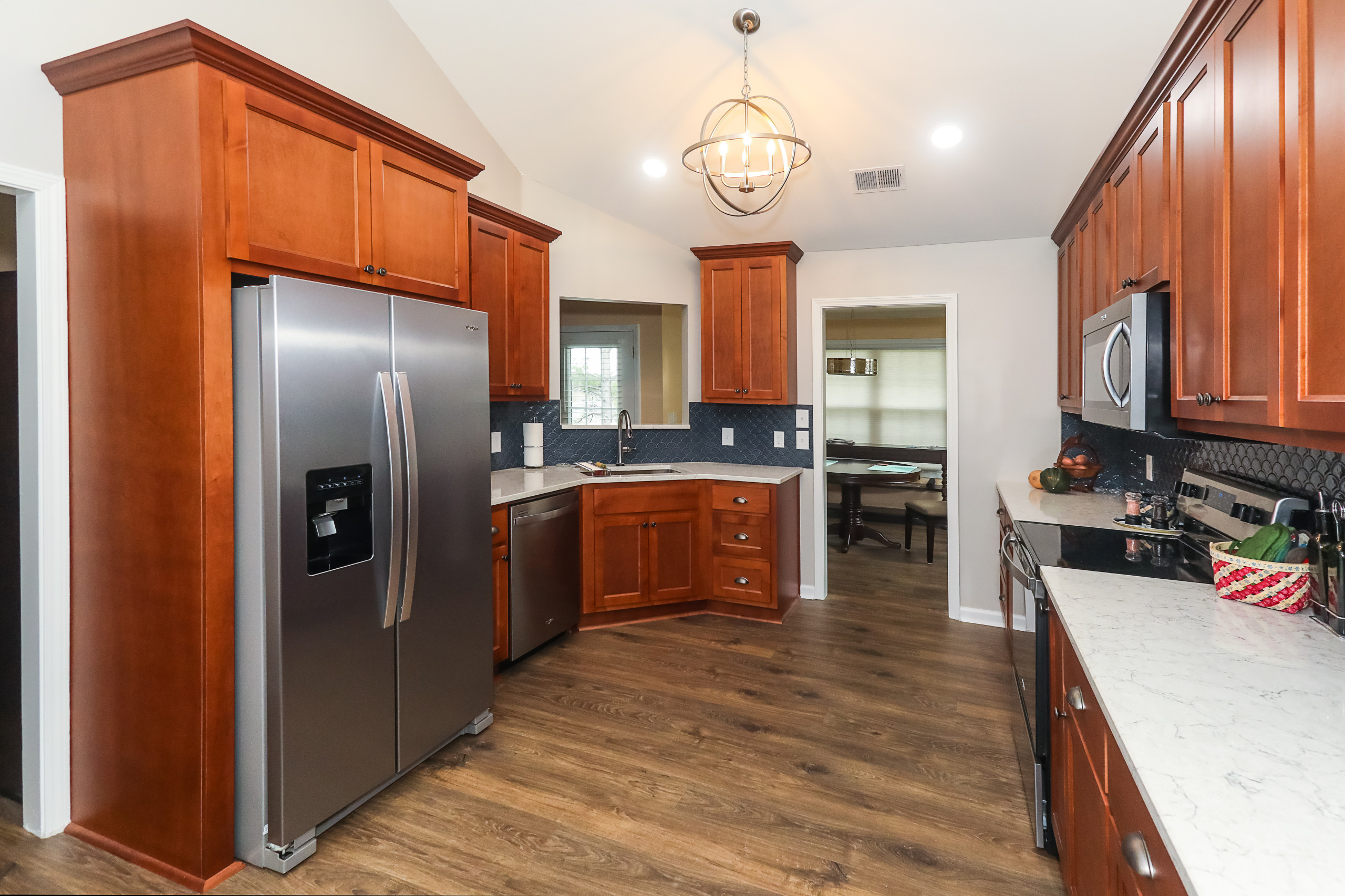 Buford Kitchen Remodel