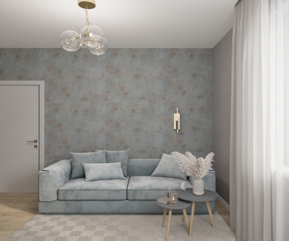 КП Рига Парк